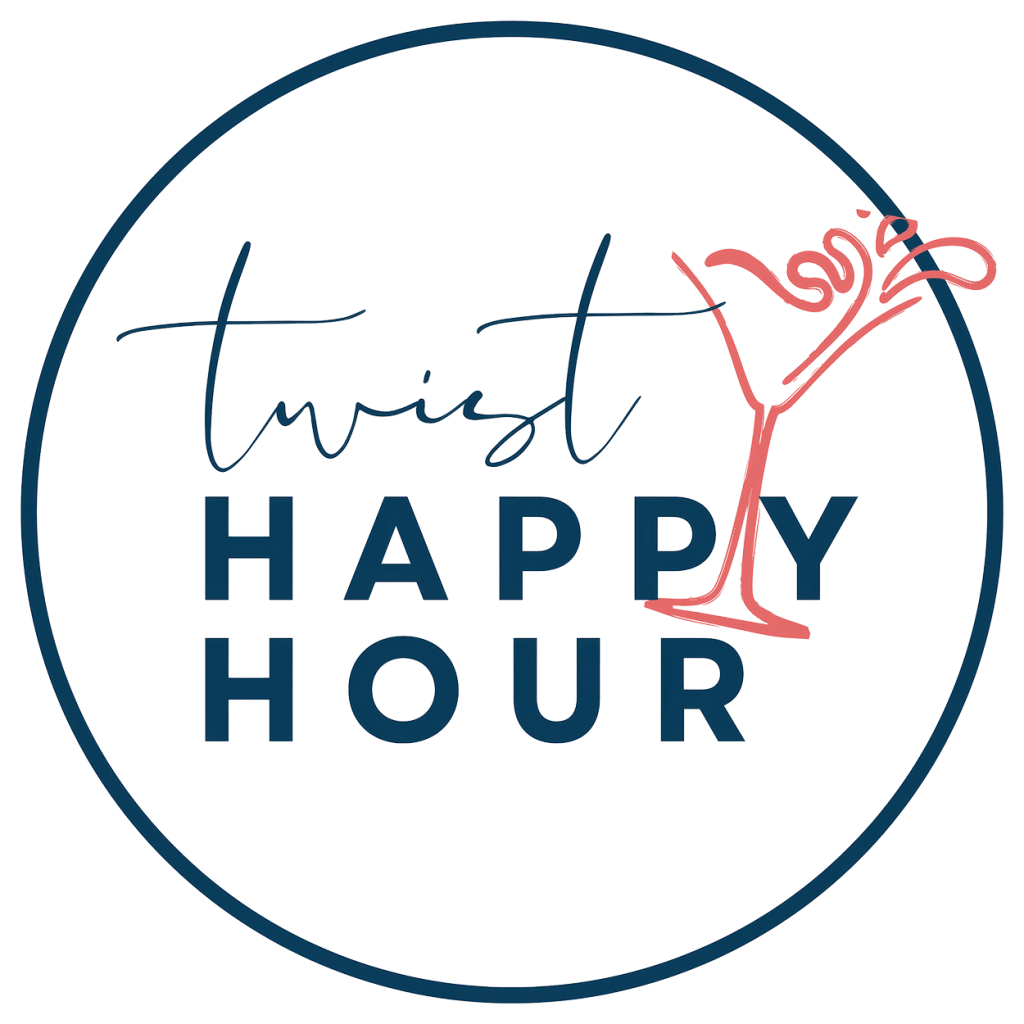 Twist Happy Hour Podcast